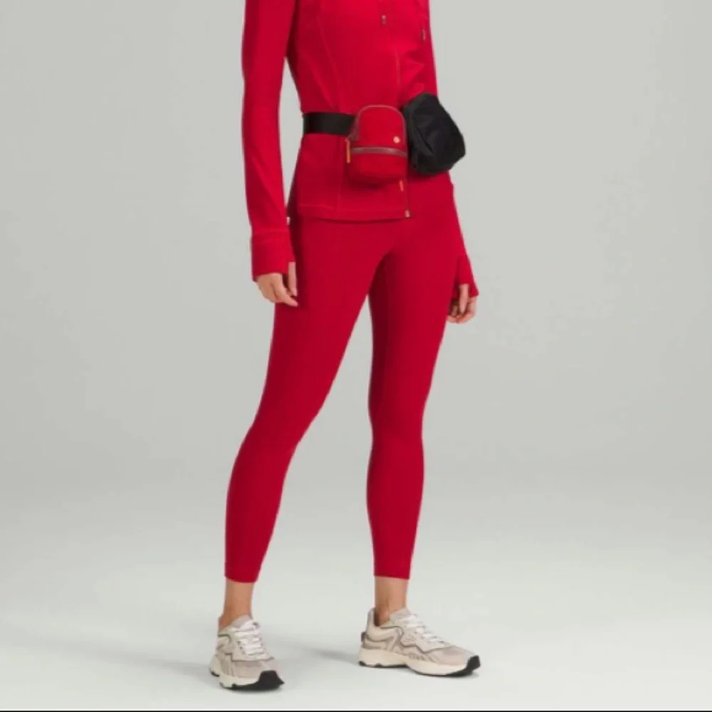 NWT Lululemon Athletica City Adventurer Backpack *Nano Chinese New Year 🧧 - Picture 5 of 11